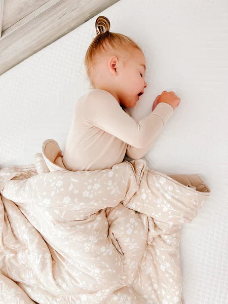 Cloud Comforter  2.6 TOG | günamüna | Flora-1