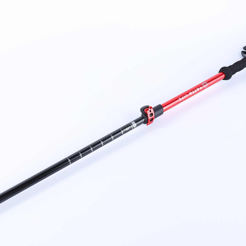 Yatta Life  Adventure Pro Trekking Poles-17