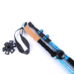 Yatta Life  Adventure Pro Trekking Poles-8