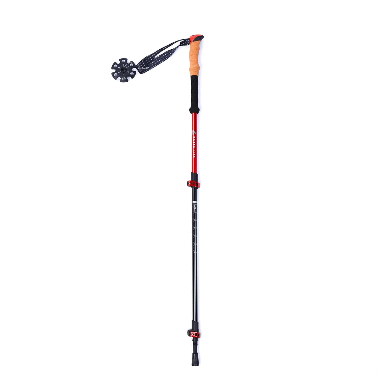 Yatta Life  Adventure Pro Trekking Poles-18