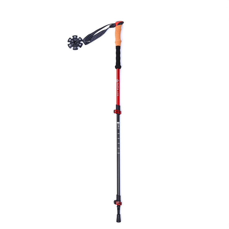 Yatta Life  Adventure Pro Trekking Poles-18
