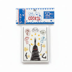 One Piece CG - Cookie Sleeves - Imu-1