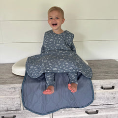 Bamboo Sleep Sack | Construction 2.6 | günamüna-2