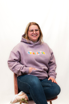 Overthinker Hoodie - All the Feels Collection-3