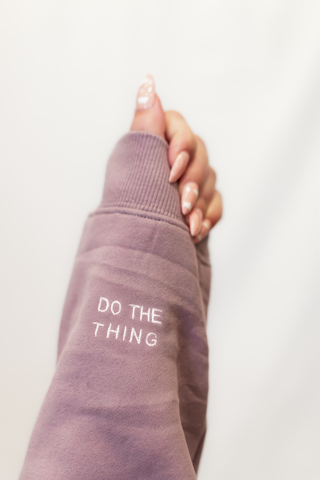 Overthinker Hoodie - All the Feels Collection-6
