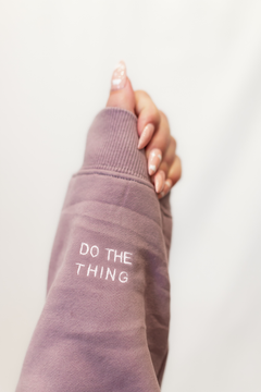 Overthinker Hoodie - All the Feels Collection-6