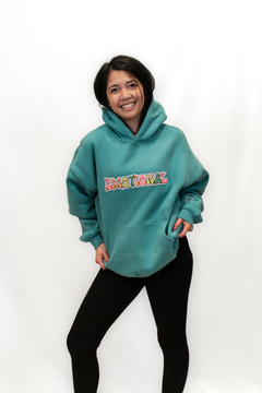 Emotional Hoodie - All the Feels Collection-1