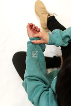 Emotional Hoodie - All the Feels Collection-5
