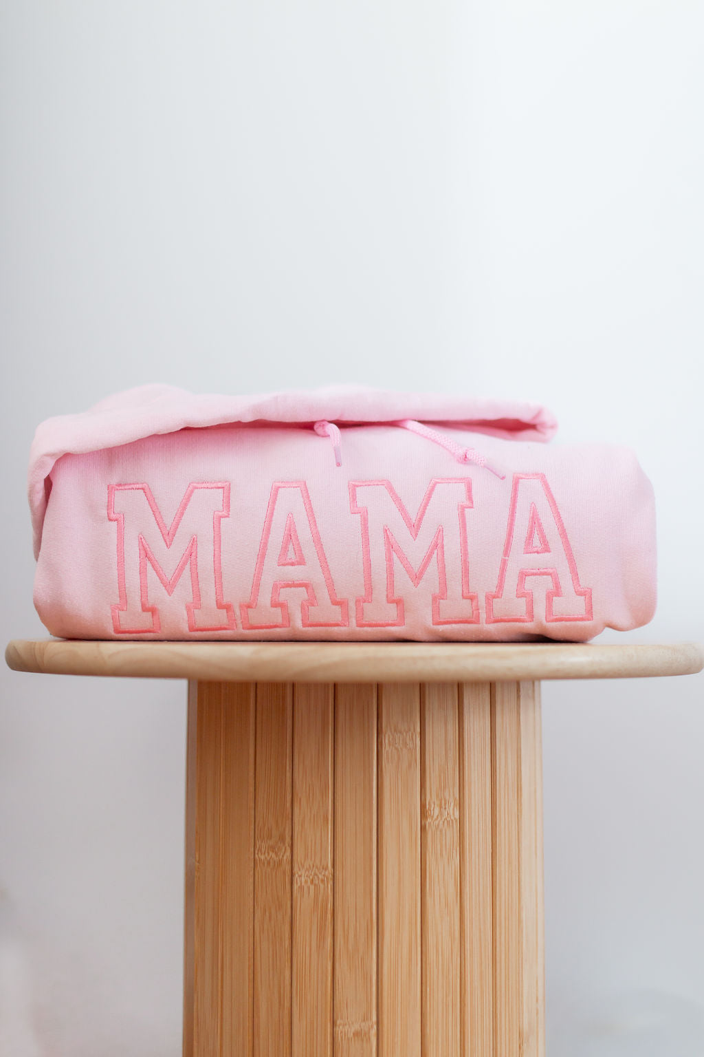 Pink Mama Hoodie-2