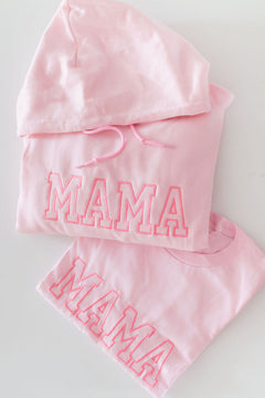 Pink Mama Sweater Personalization Only-3