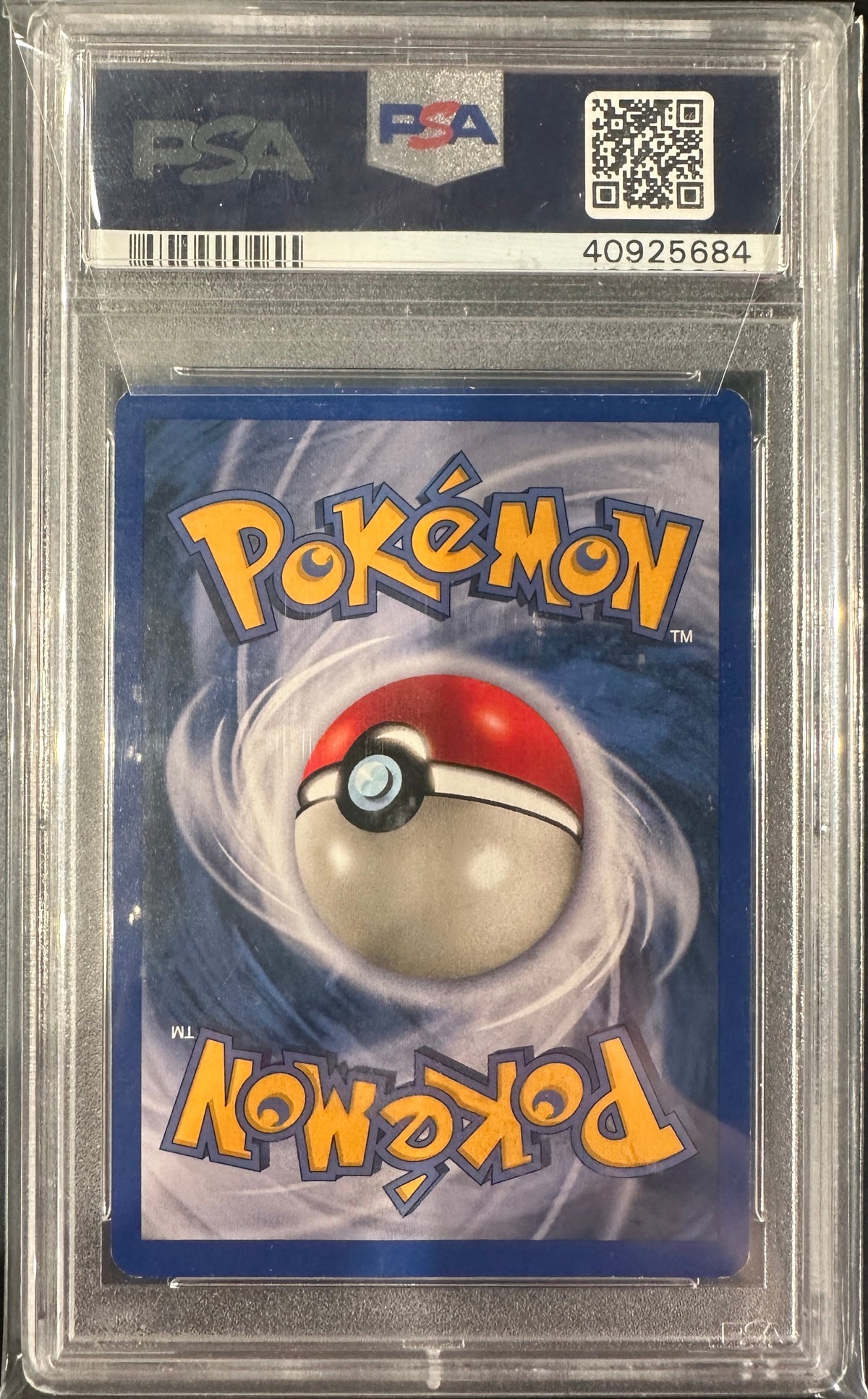 PSA 5 2002 POKEMON NEO DESTINY #107 SHINING CHARIZARD-2