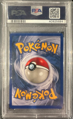 PSA 5 2002 POKEMON NEO DESTINY #107 SHINING CHARIZARD-2