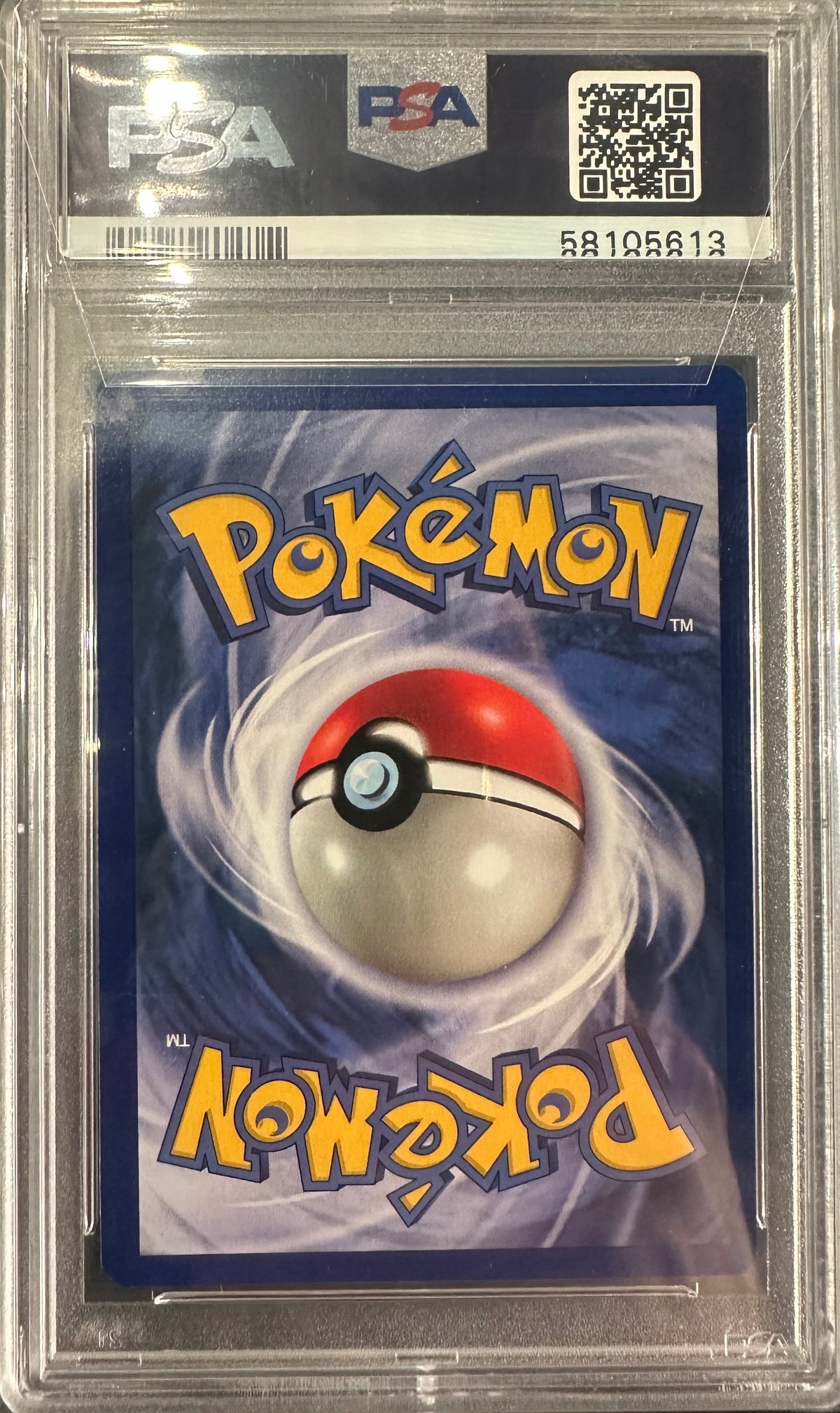 PSA 10 1999 POKEMON GAME | 1ST EDITION#31 JYNX-2