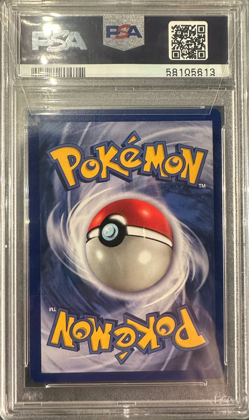 PSA 10 1999 POKEMON GAME | 1ST EDITION#31 JYNX-2