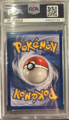 PSA 9 2005 POKEMON POP SERIES 2#2 PIDGEOT-HOLO-2
