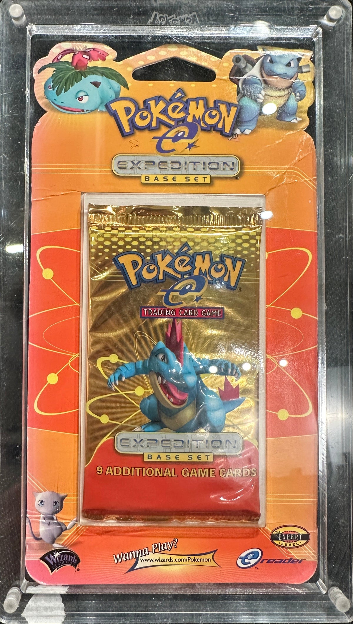 Expedition Sealed Blister Pack-1