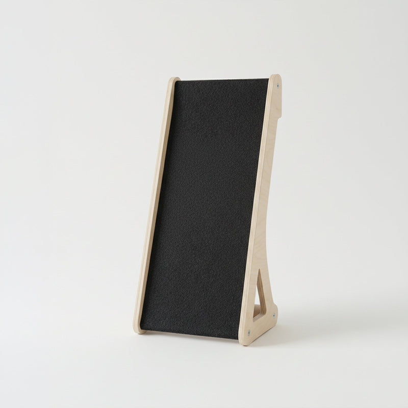 Inclined Wall & Floor Cat Scratcher-2