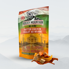 Global Flavours: Indian Butter Chicken-1