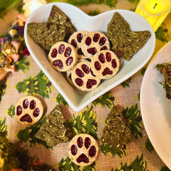 Pawprint Jam Cookies-3
