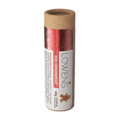 Iced Gingerbread Ginger Lip Balm-1