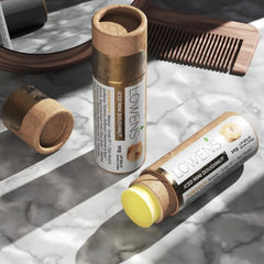 Iced Mini Doughnut Lip Balm-4