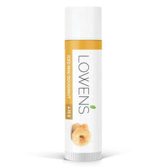 Iced Mini Doughnut Lip Balm-5