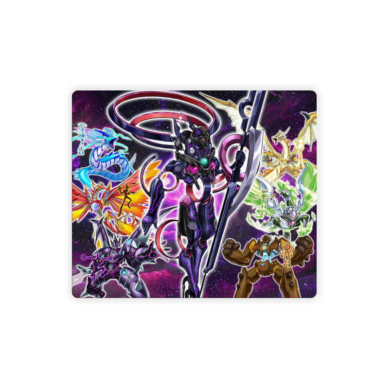 Ignister Archetype Mouse Pad-3