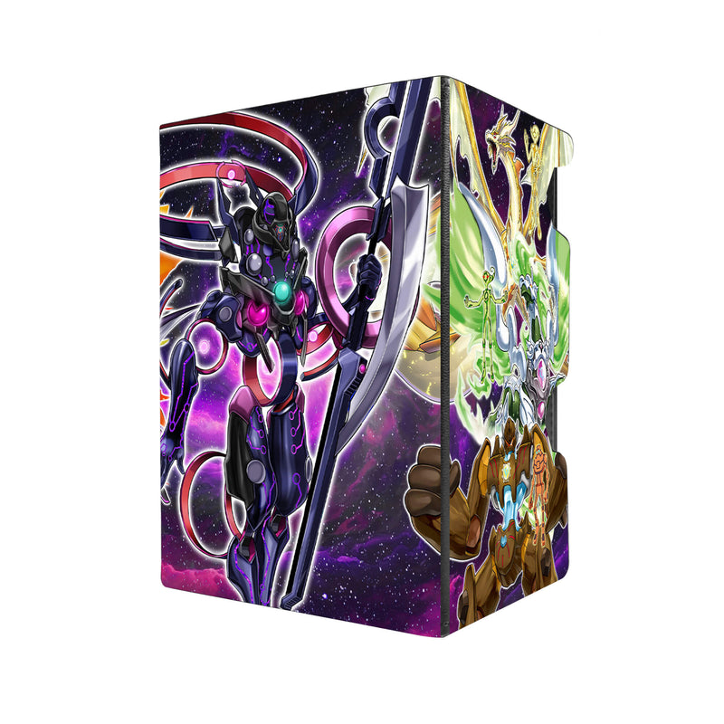 Ignister Archetype - Mach 3 Deck Box-1