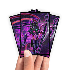 Ignister Archetype Card Sleeves-1