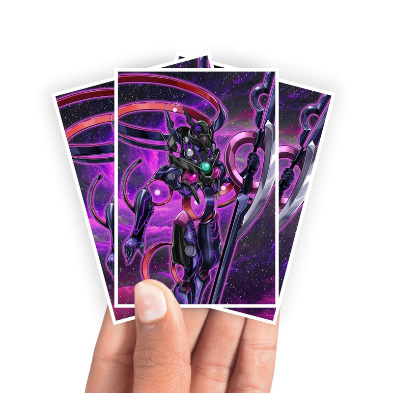 Ignister Archetype Card Sleeves-2