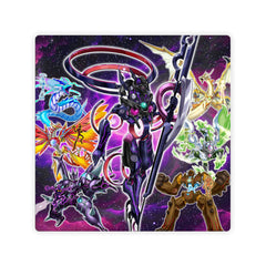 Ignister Archetype - Double Mat-1
