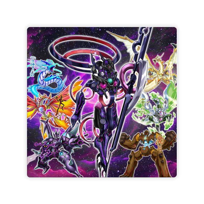 Ignister Archetype - Double Mat-1