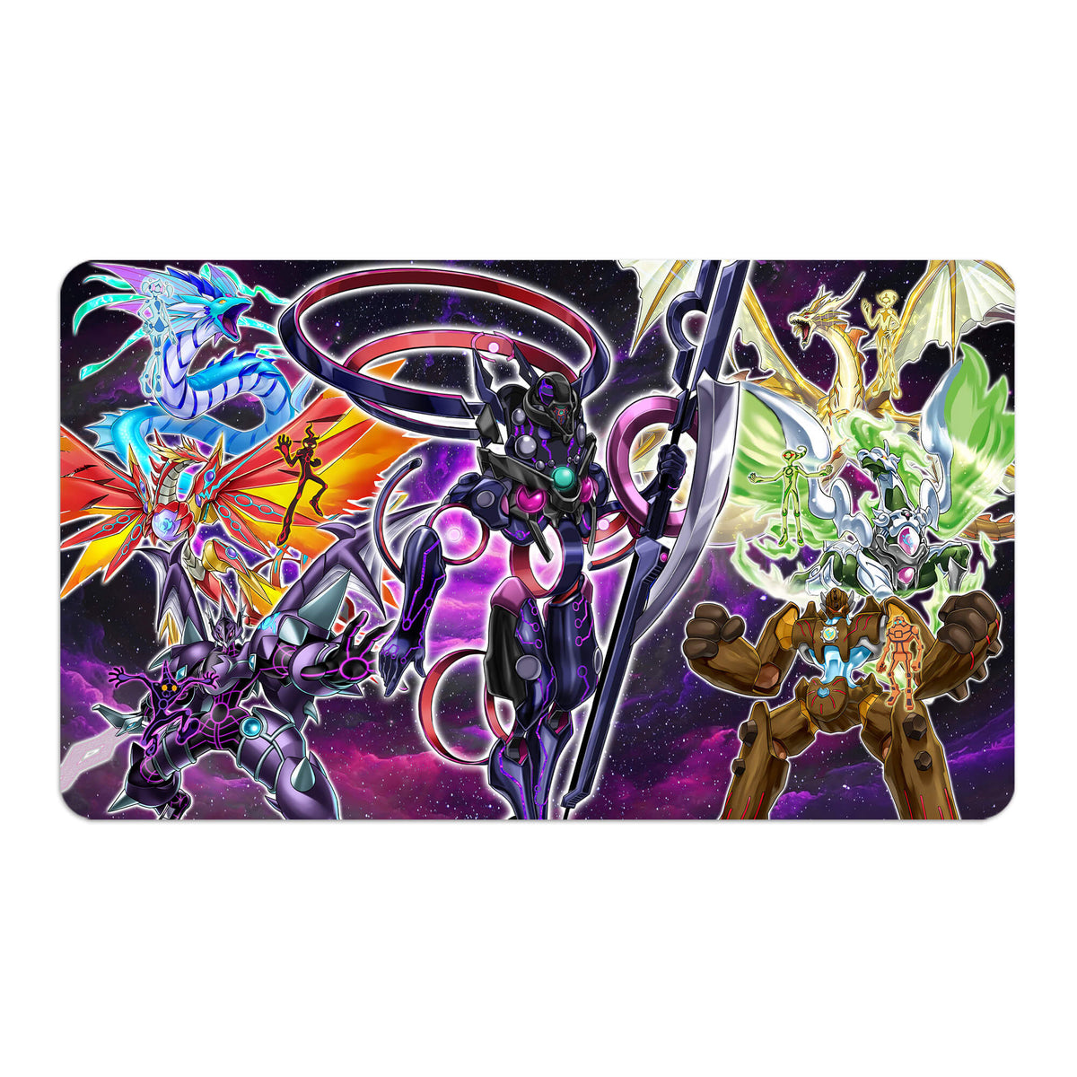 Ignister Archetype Playmat-1
