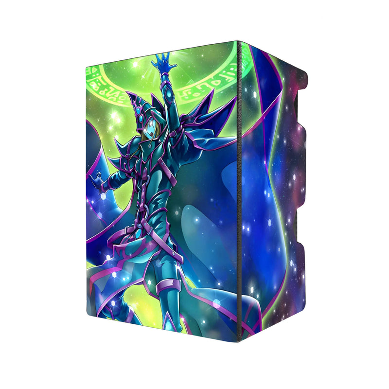 Illusion of Chaos - Mach 3 Deck Box-1