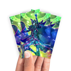 Illusion of Chaos Card Sleeves-3