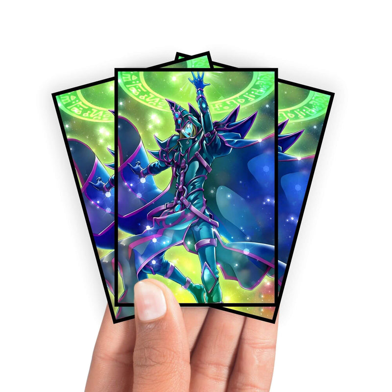 Illusion of Chaos Card Sleeves-1