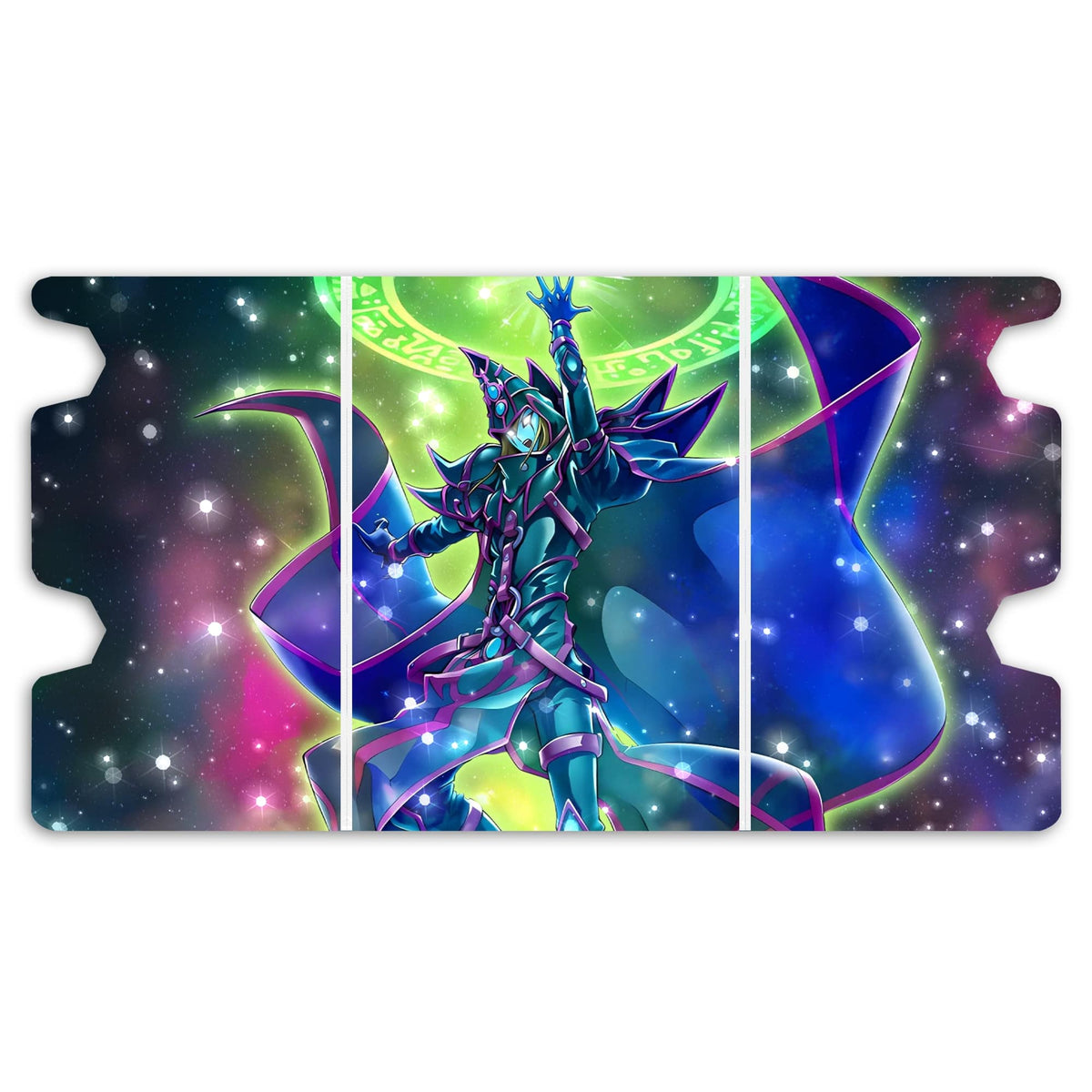Illusion of Chaos - Mach 3 Deck Box-5