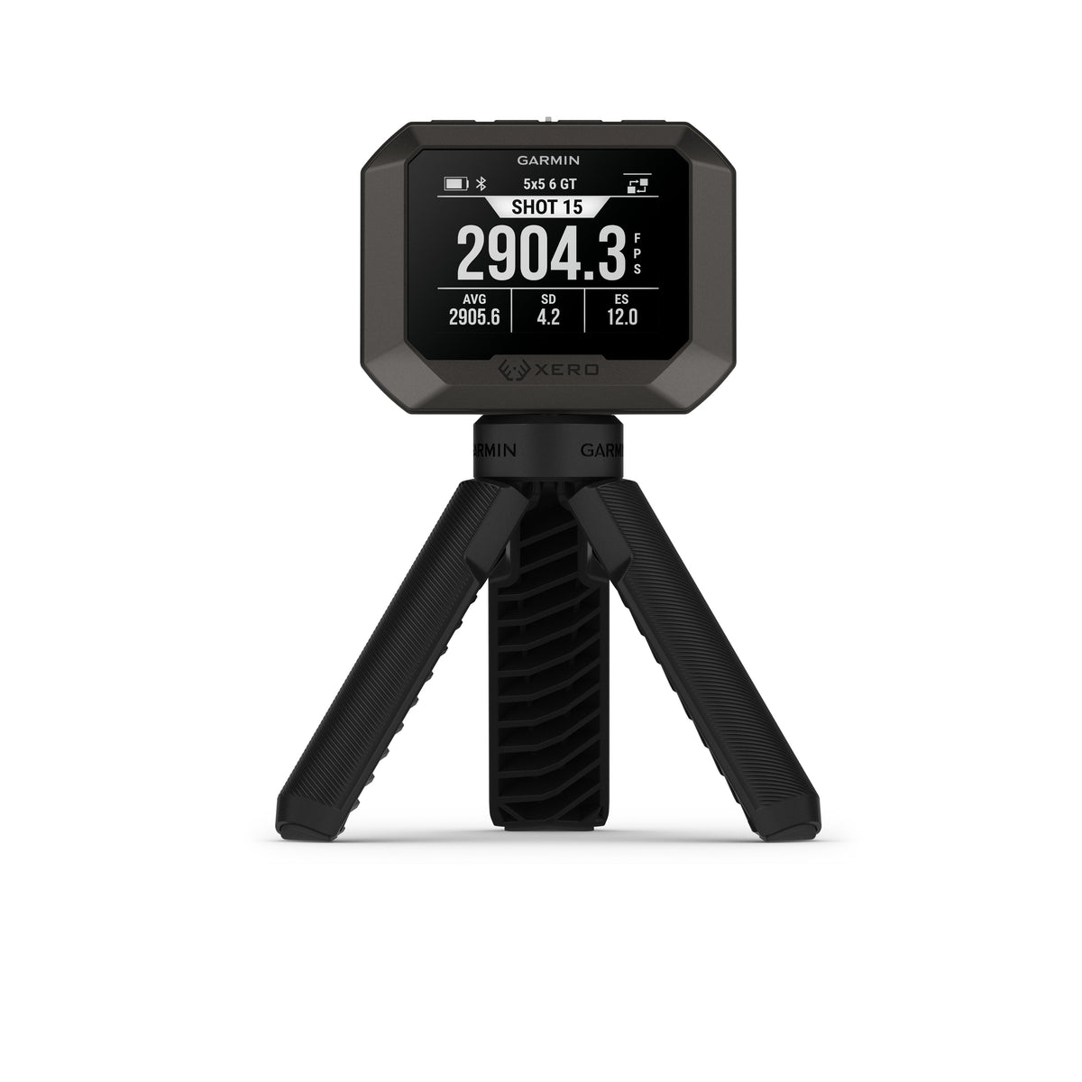 Xero® C2 Chronograph-1