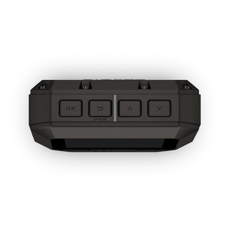 Xero® C2 Chronograph-5