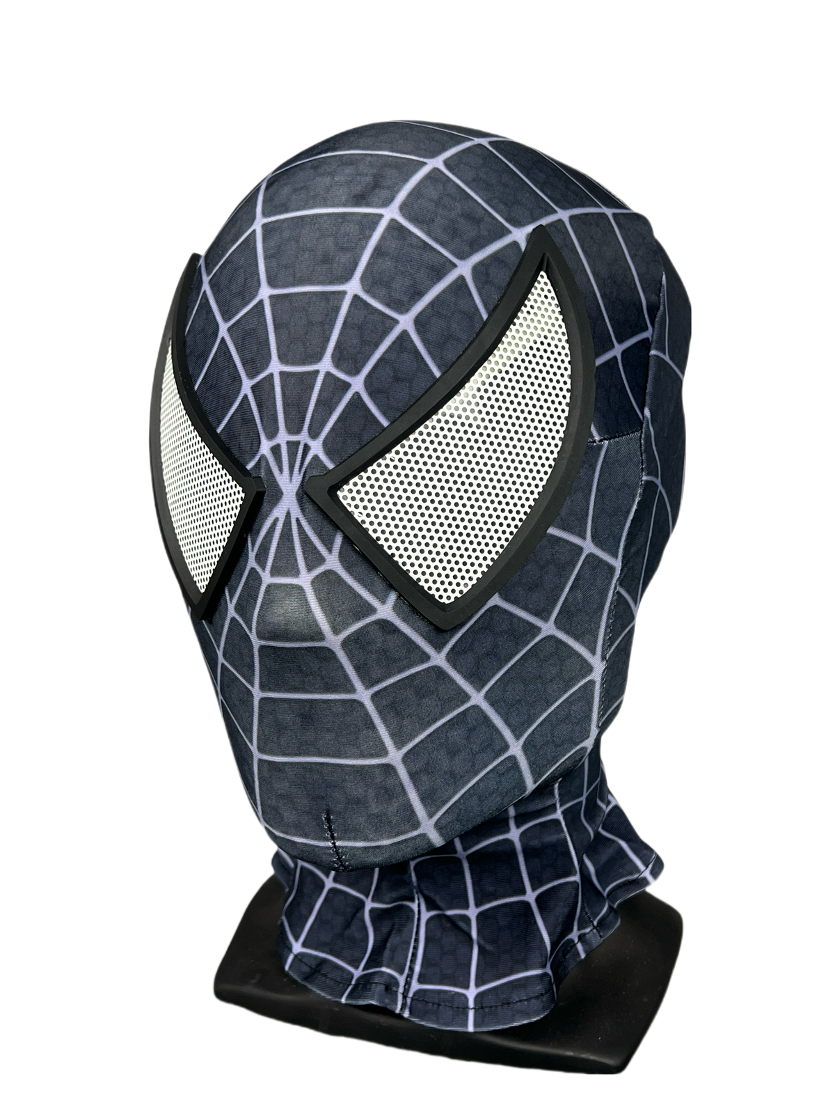 [Inventory Clearance] Super Hero Spider Cosplay Full Bodysuit Halloween Costume Zentai-11