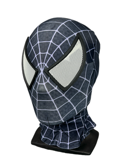 [Inventory Clearance] Super Hero Spider Cosplay Full Bodysuit Halloween Costume Zentai-11
