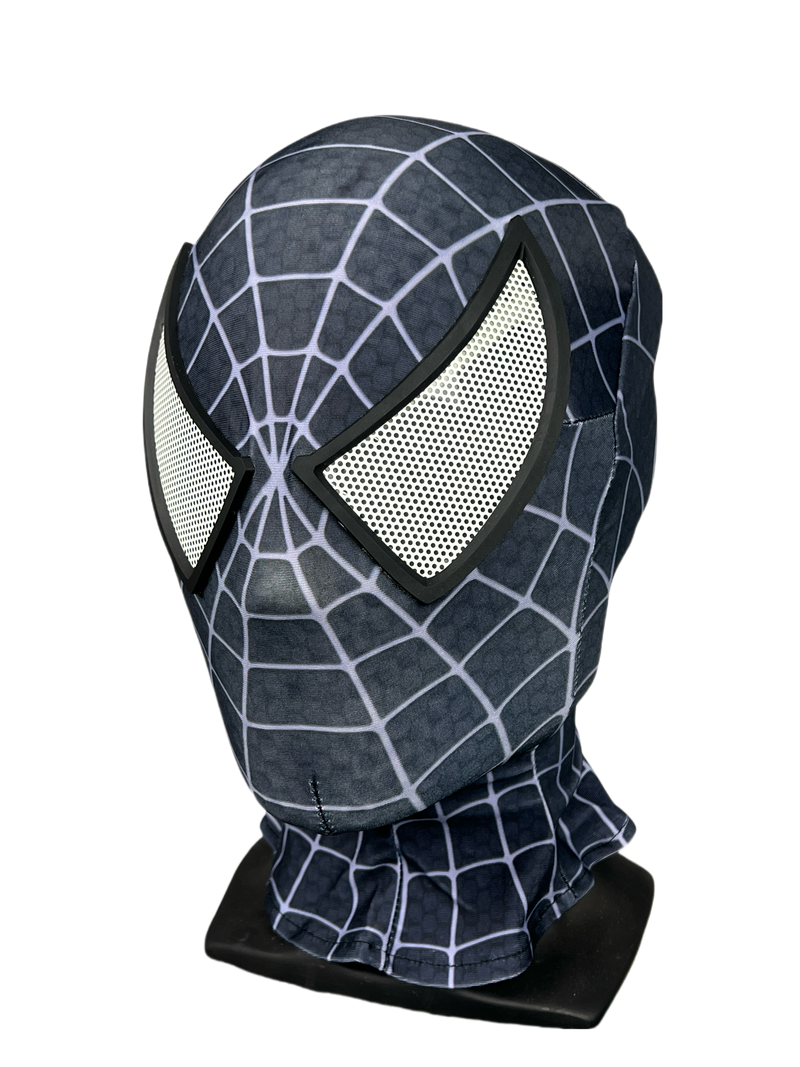[Inventory Clearance] Super Hero Spider Cosplay Full Bodysuit Halloween Costume Zentai-11