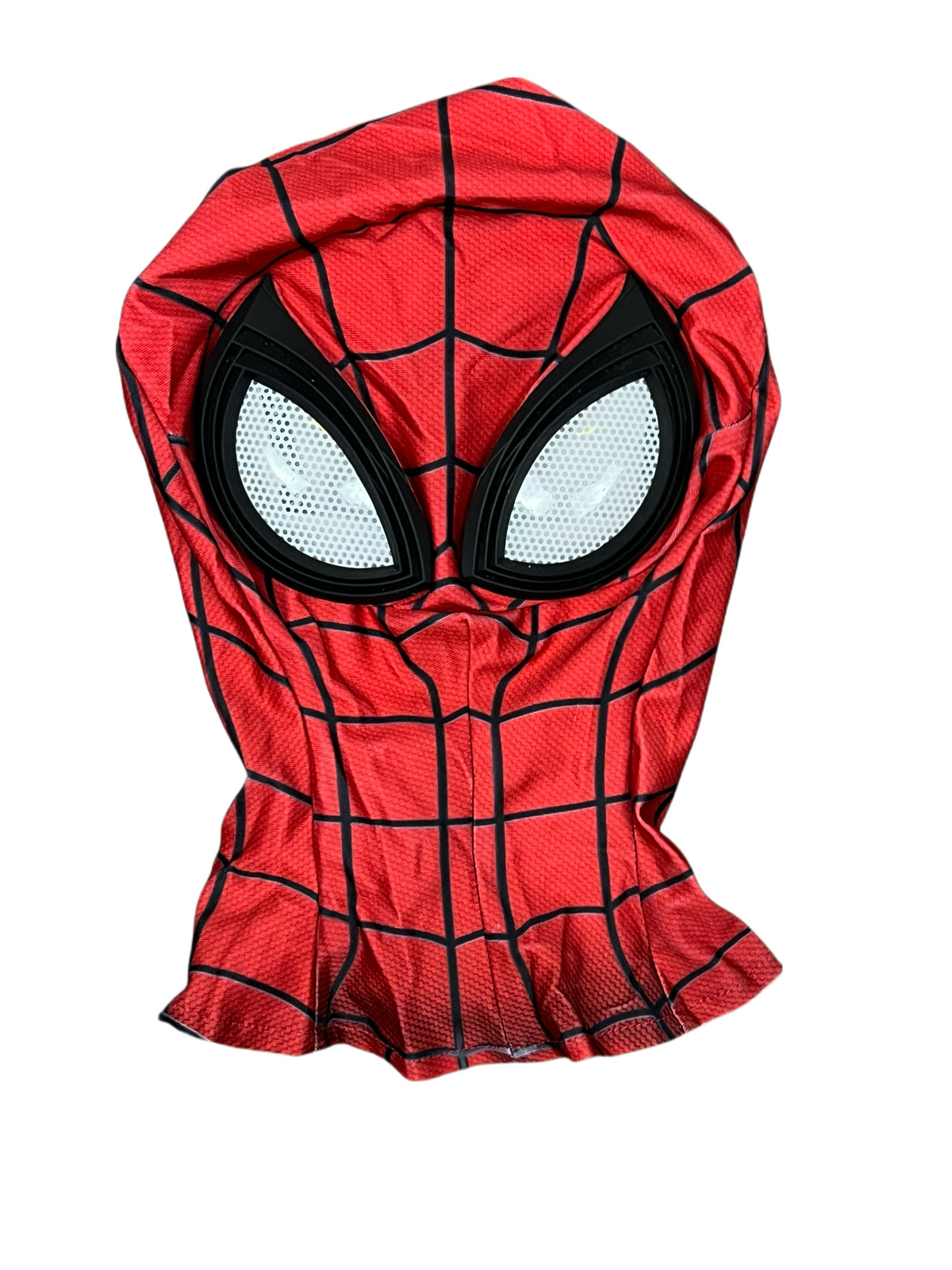 [Inventory Clearance] Super Hero Spider Cosplay Full Bodysuit Halloween Costume Zentai-8