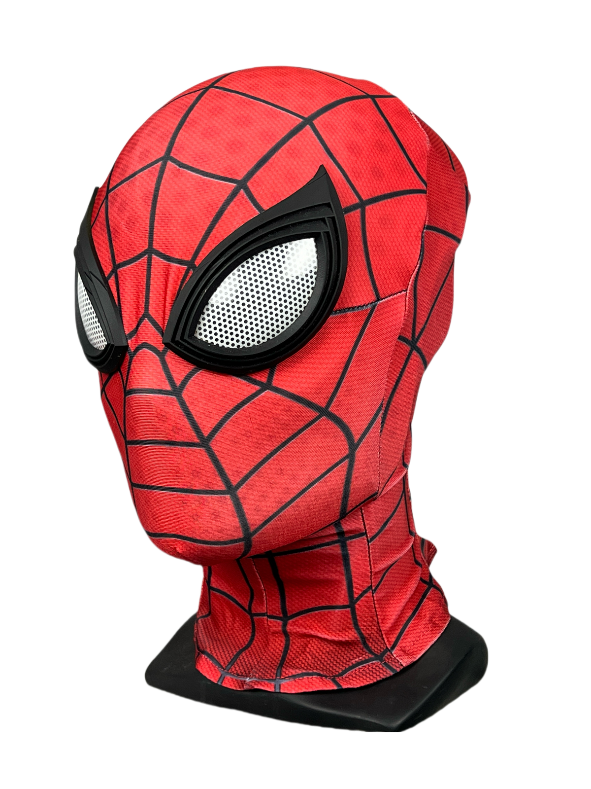 [Inventory Clearance] Super Hero Spider Cosplay Full Bodysuit Halloween Costume Zentai-10