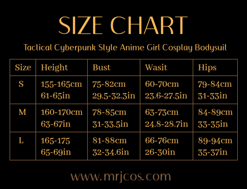 Tactical Anime Girl PU Leather Sheer Mesh Sexy Cosplay Bodysuit Costume-10