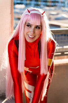 Anime Style Spandex Full Bodysuit Cosplay Costume Zentai-16
