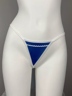 Anime Japanese JK Sailor Style Sexy Spandex Cosplay Costume Lingerie-10