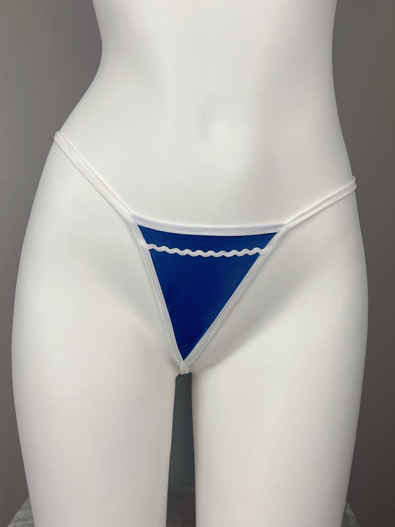 Anime Japanese JK Sailor Style Sexy Spandex Cosplay Costume Lingerie-10
