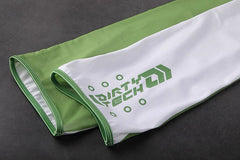 Anime Spandex Swimwear Sexy Bikini Cosplay Set-13
