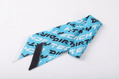 Anime Spandex Swimwear Sexy Bikini Race Queen Cosplay Set-18